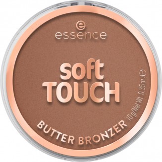 Essence Soft Touch Butter...