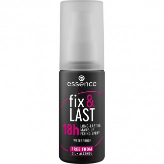 Essence Fix & Last 18H -...