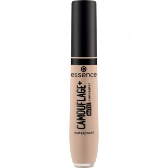 Essence Camouflage Matte -...
