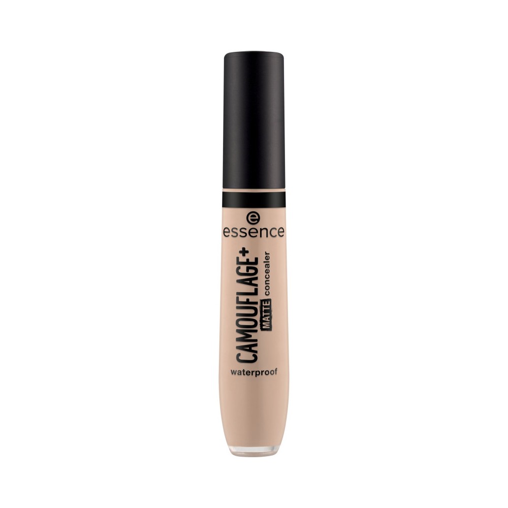 Essence Camouflage Matte - Correttore N. 100 