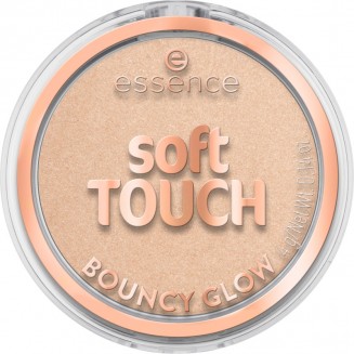 Essence Soft Touch Bouncy...