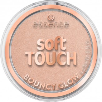Essence Soft Touch Bouncy...
