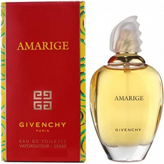 Givenchy Amarige - Eau De...