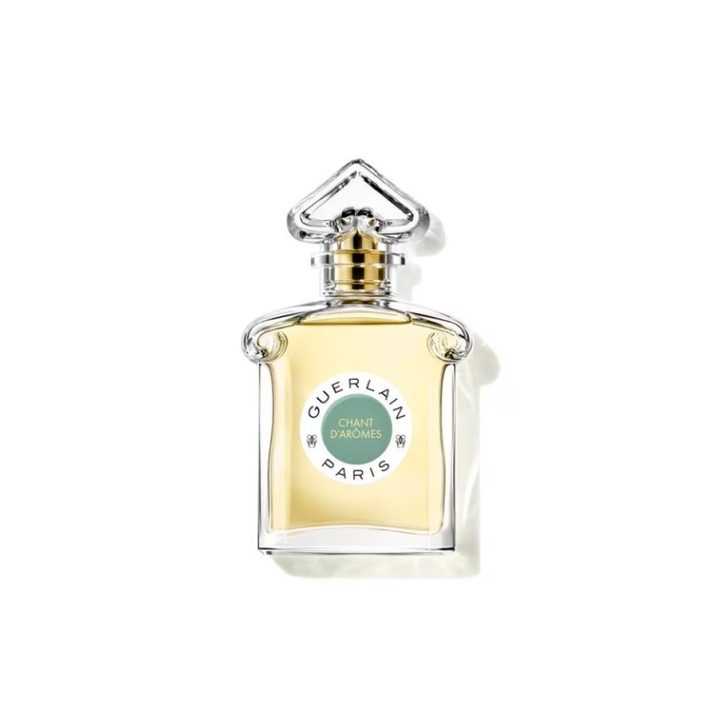 Guerlain Chant D'Aromes - Eau De Toilette Donna 75 Ml Vapo 