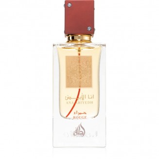 Lattafa Ana Abiyedh Rouge -...