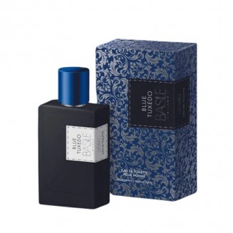 Basile Tuxedo Blue - Eau De...