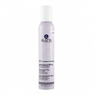 Alama No Yellow Conditioner...