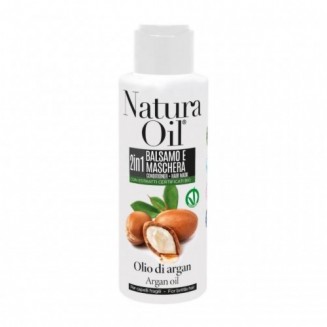 Natura Oil Olio di Argan -...