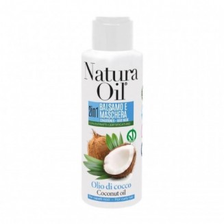 Natura Oil Olio Di Cocco -...