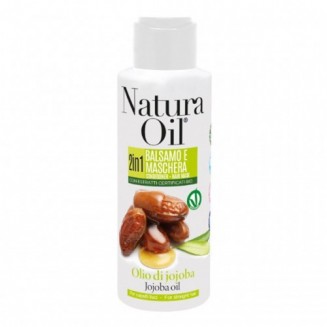 Natura Oil Olio di Jojoba -...