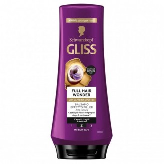 Schwarzkopf Gliss Full Hair...