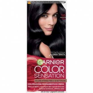 Garnier Color Sensation -...