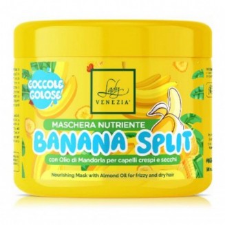 Lady Venezia Banana Split -...