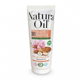Natura Oil Olio Di Mandorla...