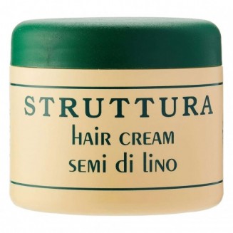 Struttura Hair Cream Semi...