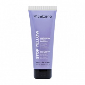 Vitalcare Stop Yellow -...