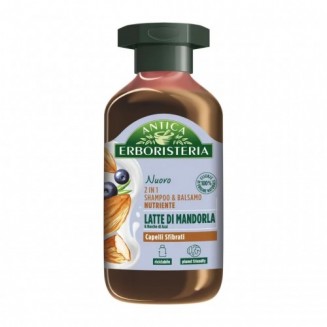 Antica Erboristeria Latte...