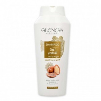 Glenova Shampoo Lisci...
