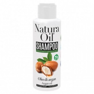 Natura Oil Olio Di Argan -...
