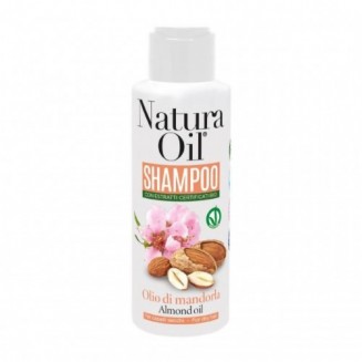 Natura Oil Olio di Mandorla...