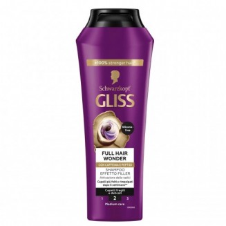 Schwarzkopf Gliss Full Hair...