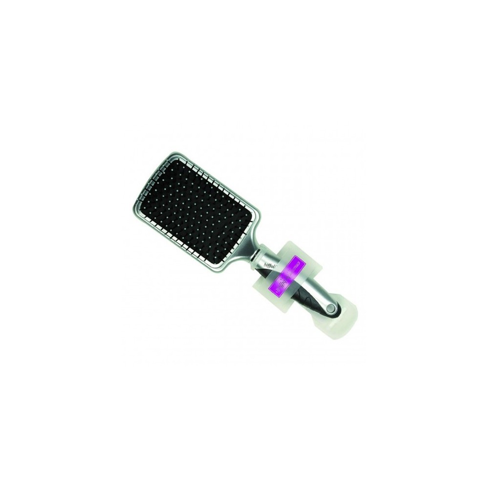 Biffoli 8805 - Spazzola Piatta In Argento 