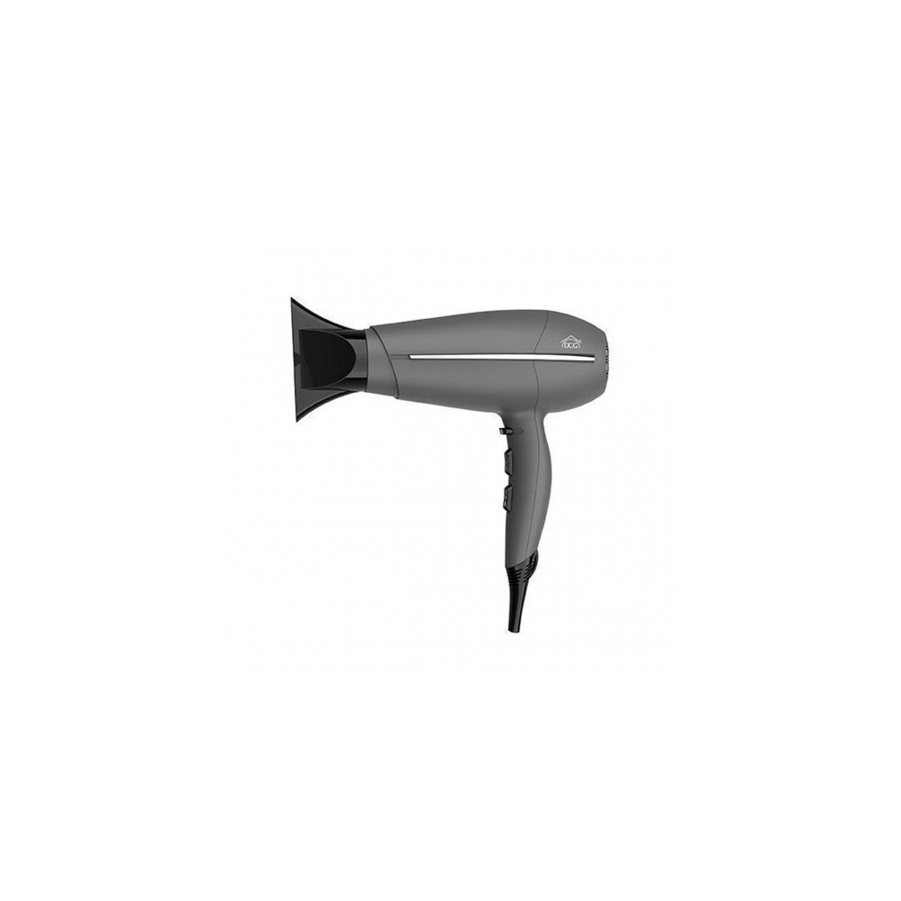 Dcg Htd2245 - Asciugacapelli Phon Professionale da 2200W 