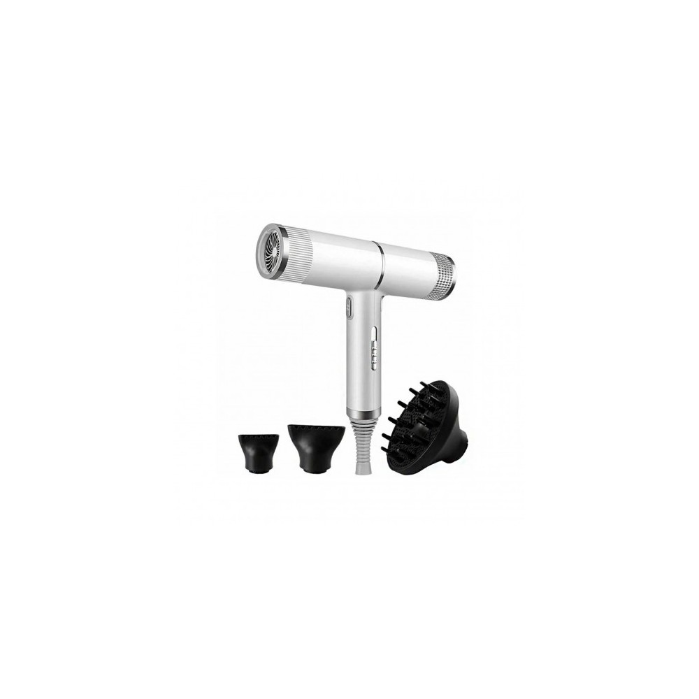 Dcg Htvd7000 - Asciugacapelli Phon Da 1500W con diffusore 