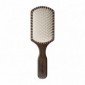 Guenzani 115 - Spazzola Per Capelli Maxi In Legno di Faggio