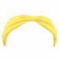 Ib Fashion Hair Cerchietto Fluo Giallo