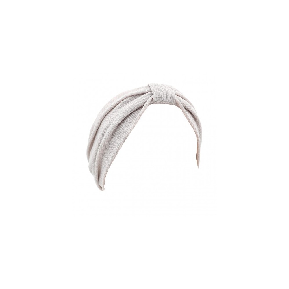Ib Fashion Hair Fascia Per Capelli Beige 