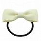 Ib Fashion Hair Ferma Coda Con Fiocco Giallo