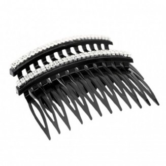 Ib Fashion Hair Pettine A...