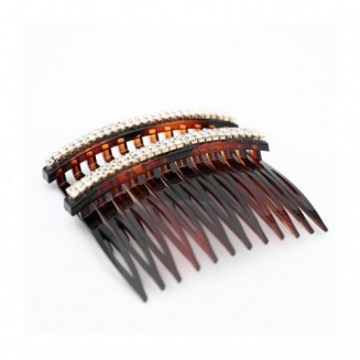 Ib Fashion Hair Pettine A...