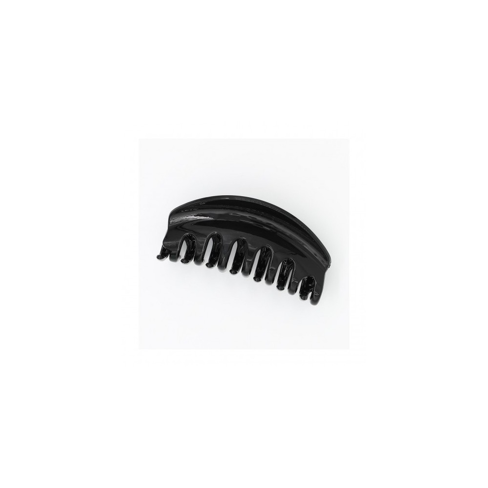 Ib Fashion Hair S011N - Pinza A Tartaruga Nera 