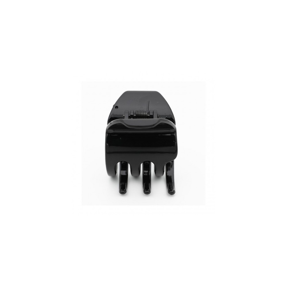 Ib Fashion Hair 660g/n - Pinza Grande Nera per Capelli 