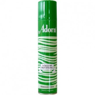 Adorn Self Styling - Lacca...