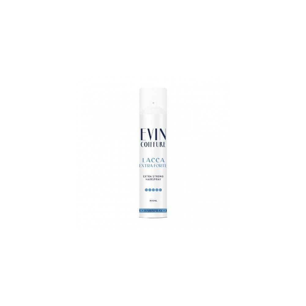 Evin Lacca Extra Forte Spray 300 ml 