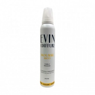 Evin Mousse Ricci Che...