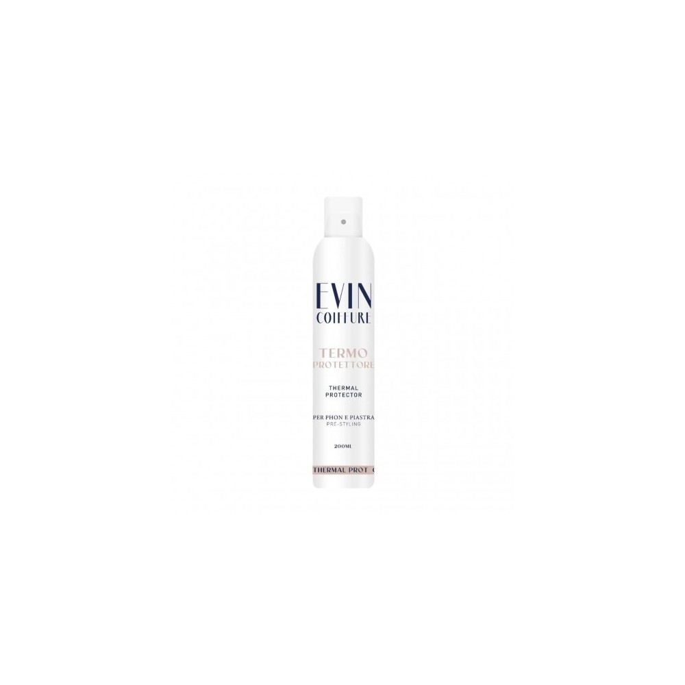 Evin Termo Protettore Per Phon e Piastra 200 ml 