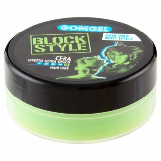 Gomgel Block Style - Cera...