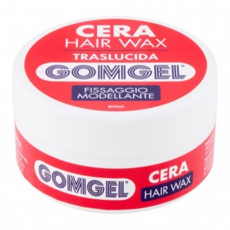 Gomgel Cera Hair Wax...