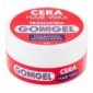 Gomgel Cera Hair Wax Traslucida - Fissaggio Modellante 75 ml