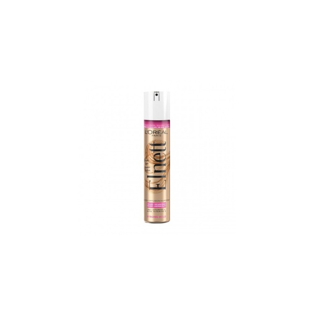 L'Oreal Paris Elnett - Lacca Per Capelli 200 ml 
