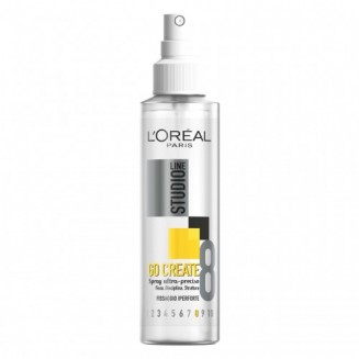 L'Oreal Paris Studio Line...