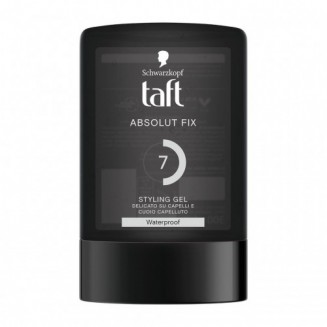 Schwarzkopf Taft Absolut...