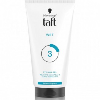 Schwarzkopf Taft Wet -...
