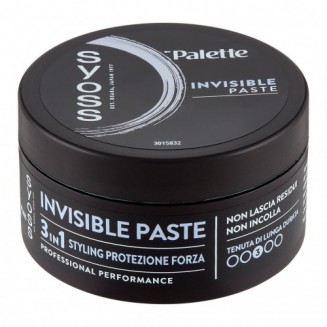 Palette Syoss Invisible...