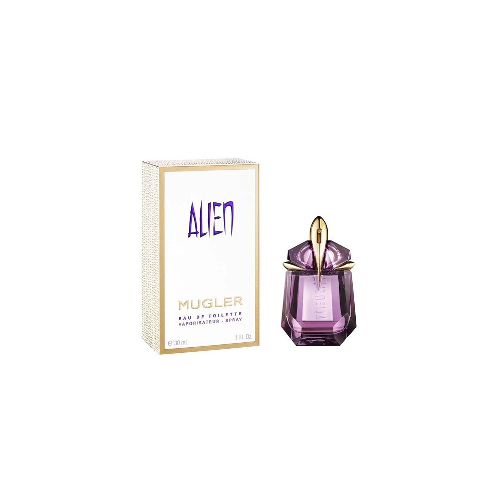 Mugler Alien Eau de Toilette 30ML 