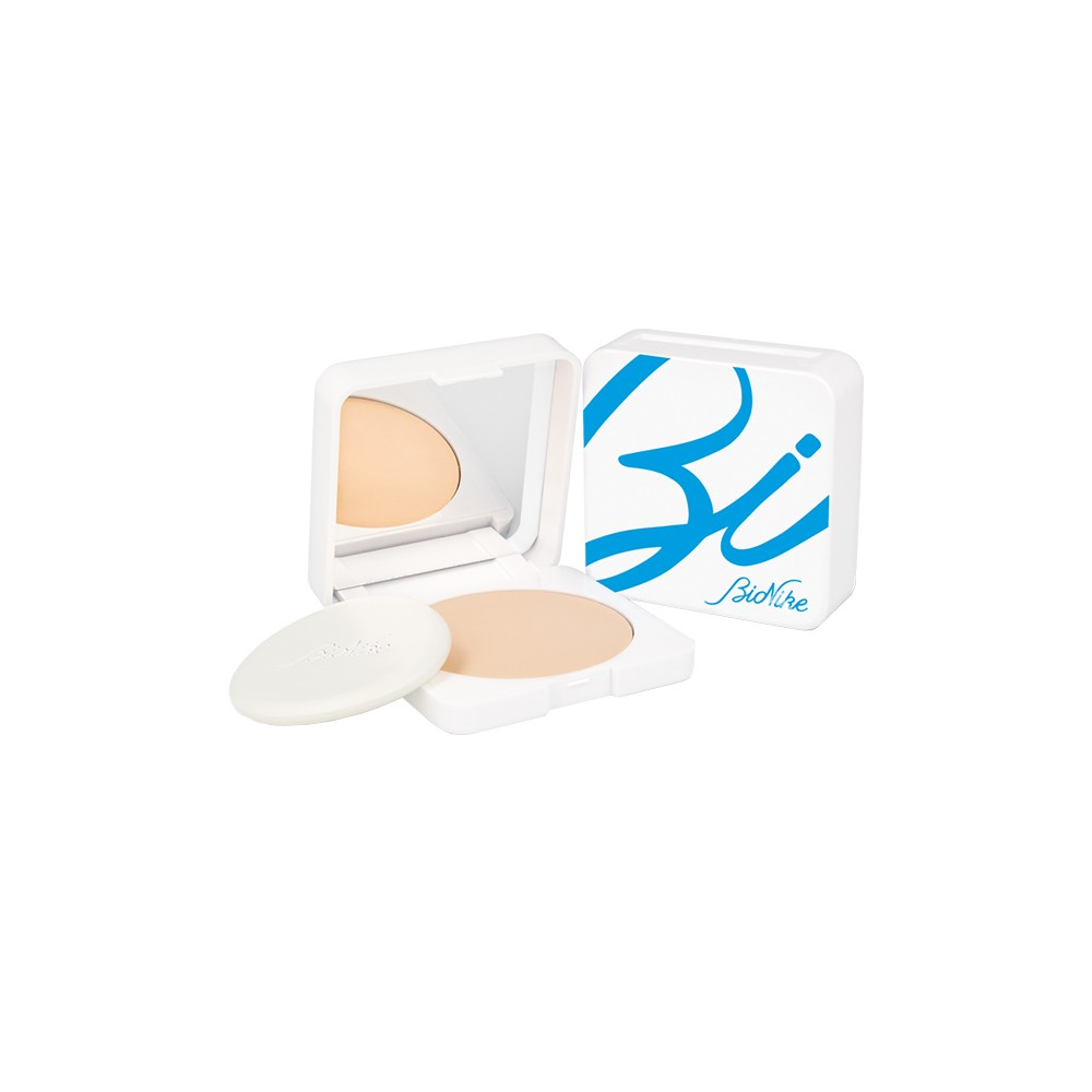 Bionike Acteen Transparent Touch 